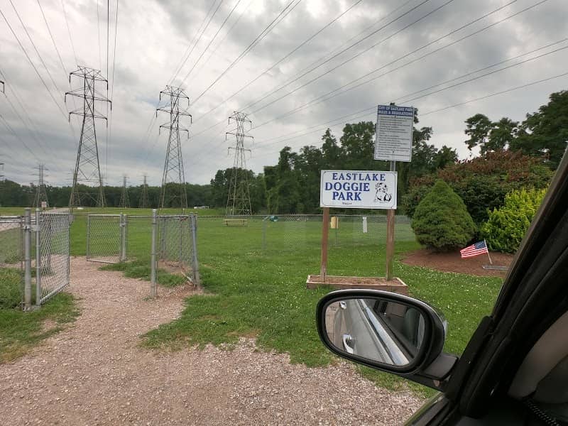 Dog park - Image 2