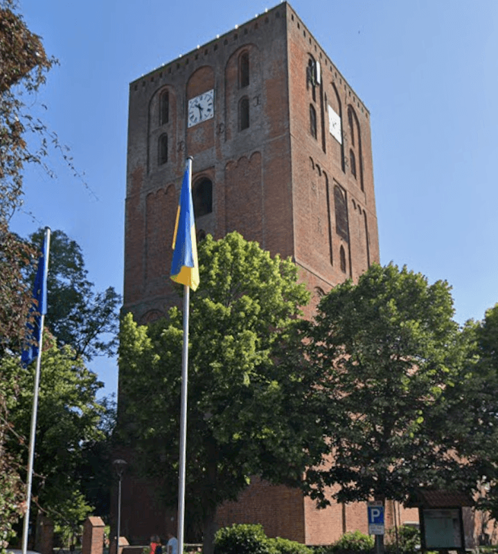 Störtebekerturm - Image 1