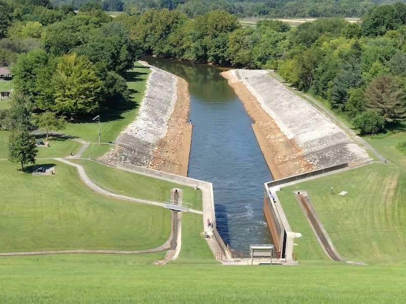 Cave Run Lake Tailwater - Image 2