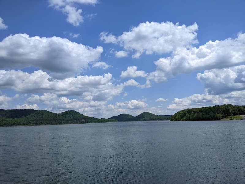 Cave Run Lake Tailwater - Image 1