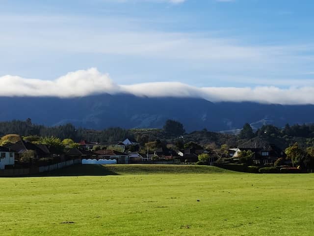 Recreation Reserve - Image 1