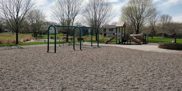 Brookside Meadows Park - Image 1
