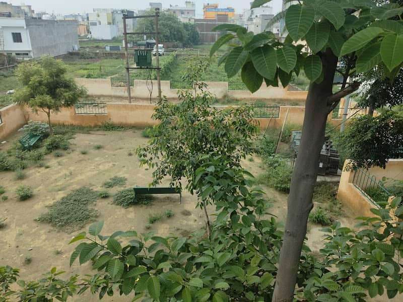 Krishnakunj 2 park - Image 1