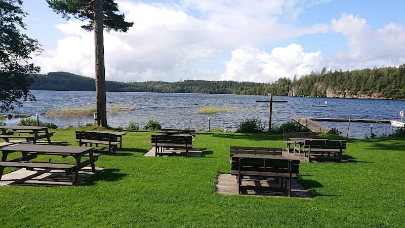 Äspenäs Strand - Image 1