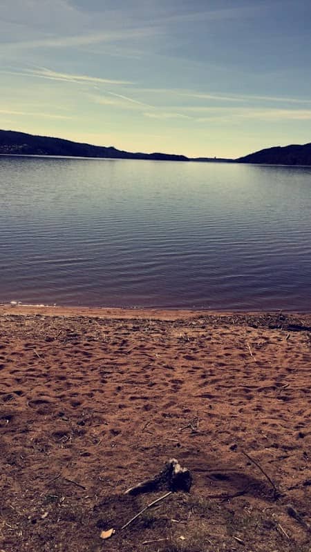Äspenäs Strand - Image 2