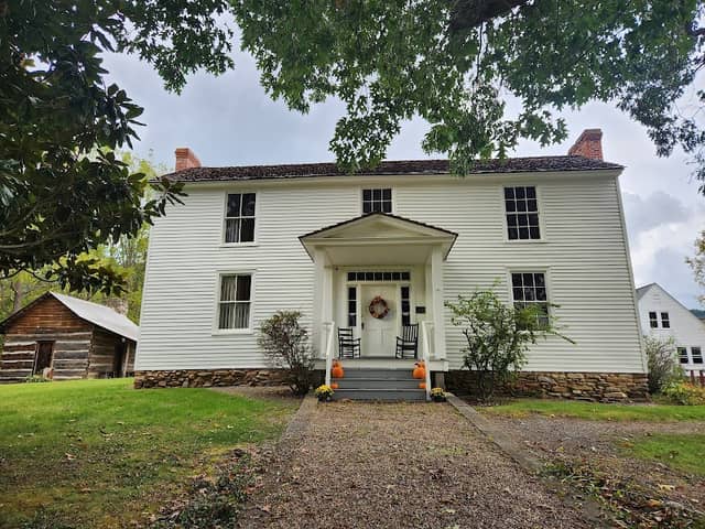 McElroy House - Image 1