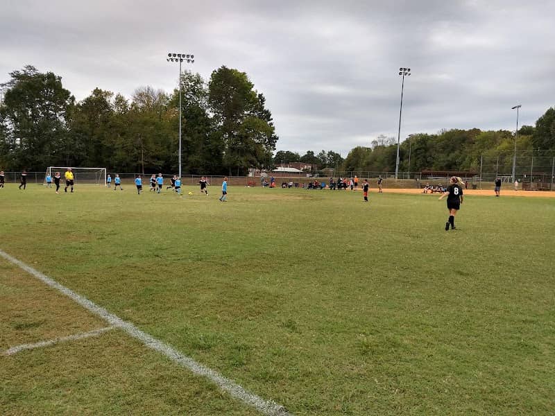 Moricle Park - Image 1
