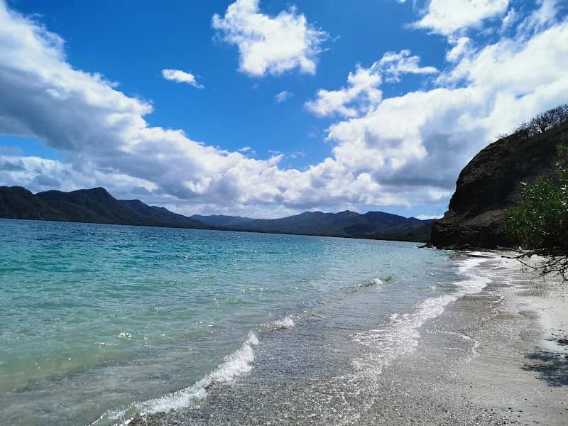 Playa Sortija - Image 1