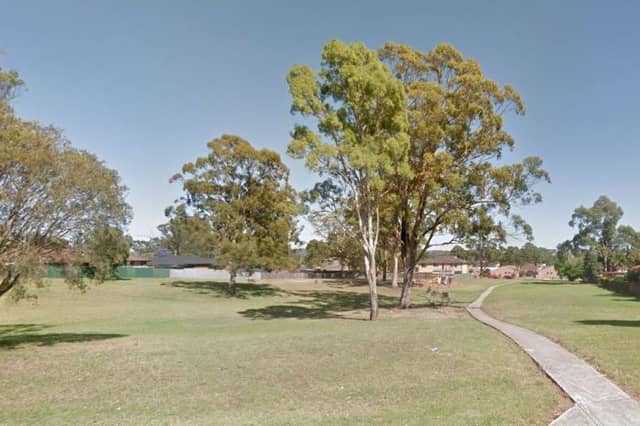 Kingfisher Reserve - Image 1