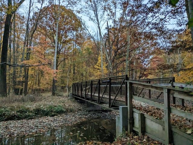 Dentzler Rd. Trailhead - Image 2
