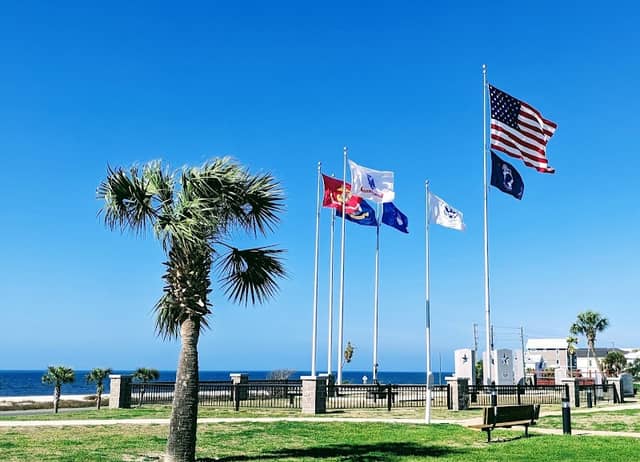 Saint Joe Beach - Image 2