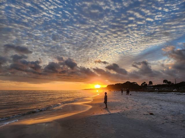 Saint Joe Beach - Image 1