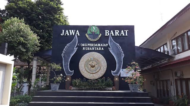 Anjungan Jawa Barat - Image 2