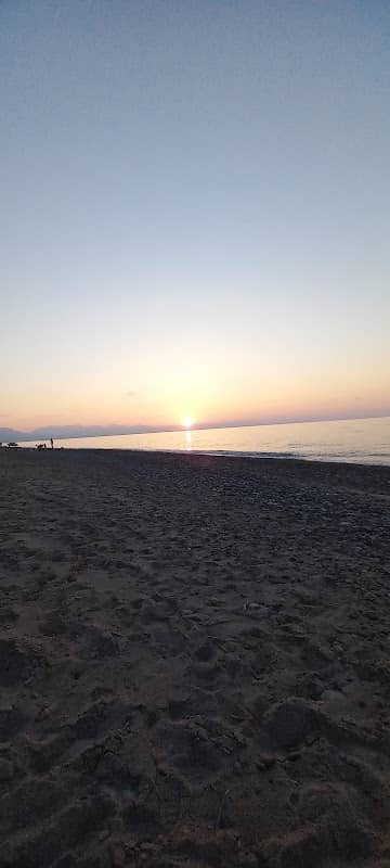 Spiaggia Piletto - Image 1