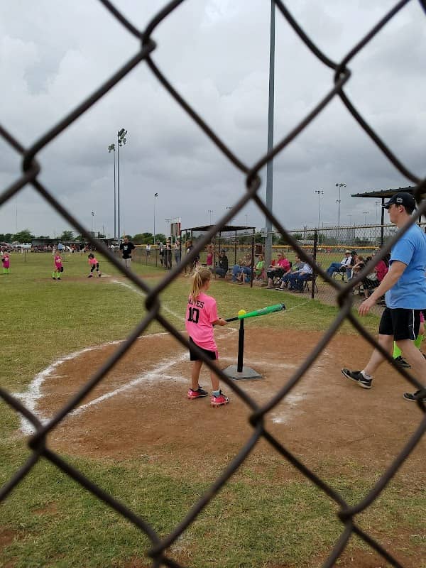 Cole Heights Park & Baseball Fields - Image 1