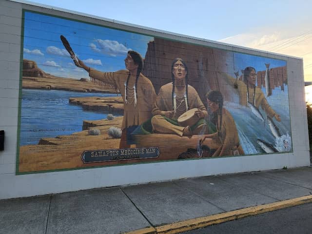 Lewis & Clark Festival Park - Image 2