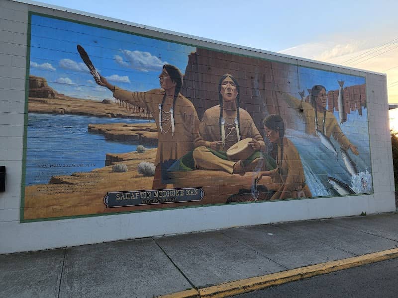 Lewis & Clark Festival Park - Image 2