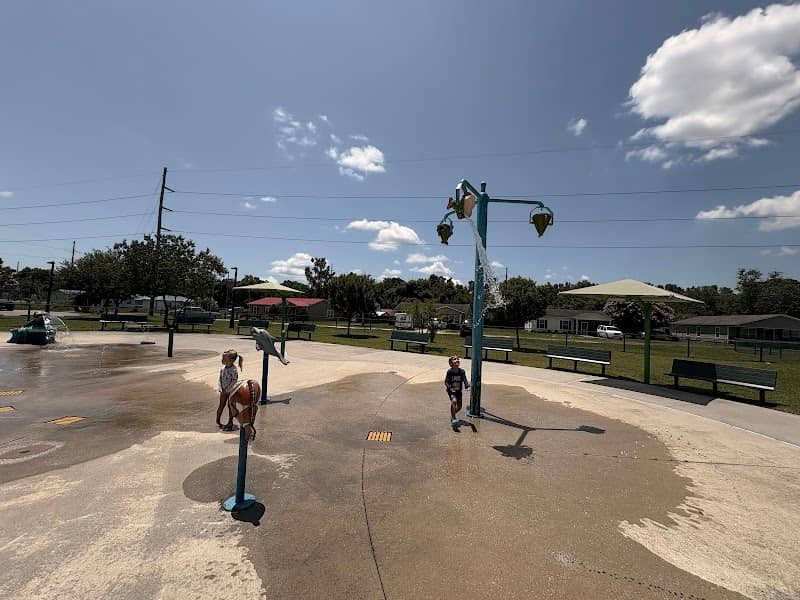 Ben Cooper Park - Image 1