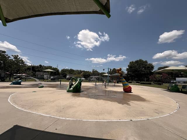 Ben Cooper Park - Image 2