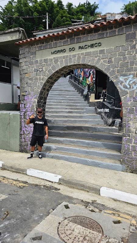 Morro do Pacheco - Image 1