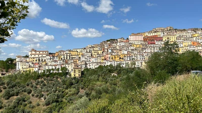 Bel vedere santa Lucia - Image 1