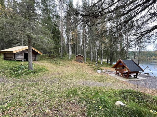 Badeplassen Mosåsen - Image 1