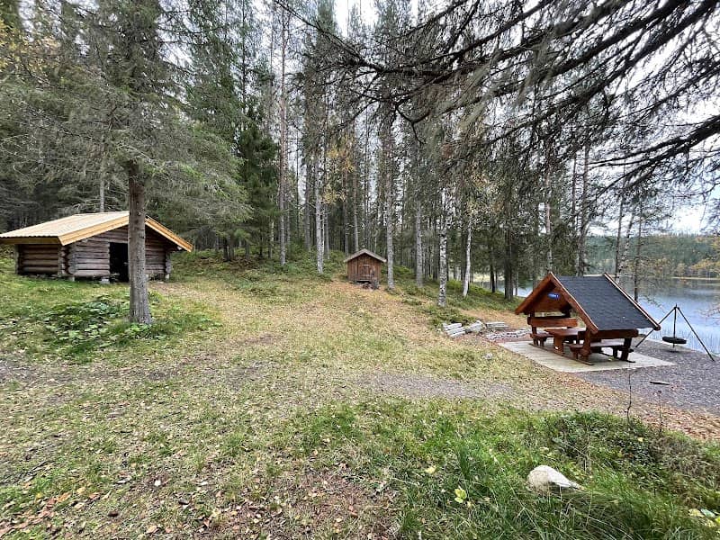 Badeplassen Mosåsen - Image 1