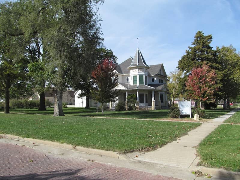 William & Ida Schaeffler House - Image 2