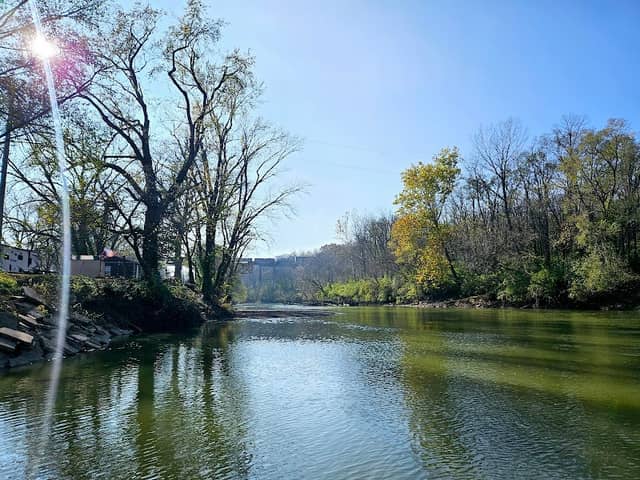 Kaskaskia River Campground - Image 2