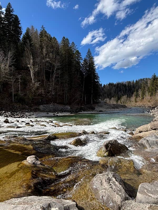 Wasserfall - Image 1