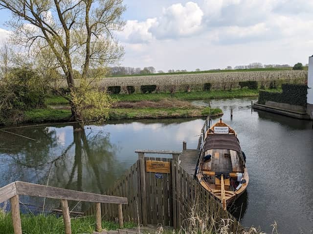 Opstapplaats De Krommerijnder - Image 2