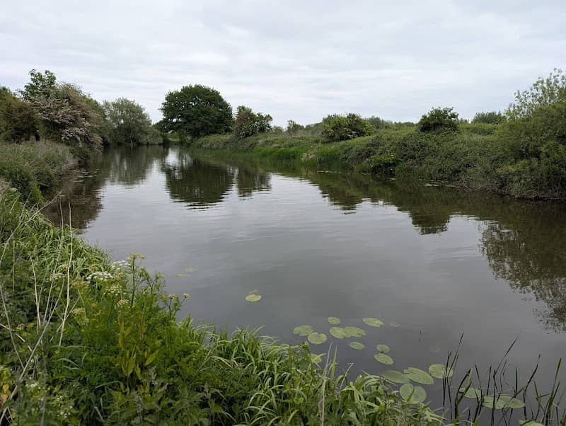 River walk - Image 1