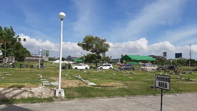 Good Shepherd Memorial Park - Image 1