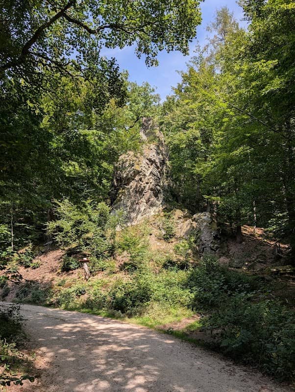 Langer Stein - Image 1