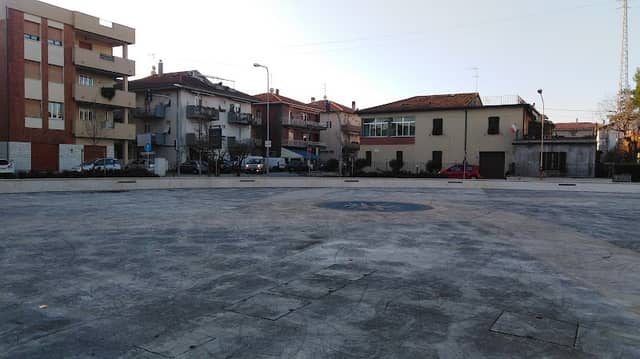 piazza Del Vecchio Acquedotto - Image 2