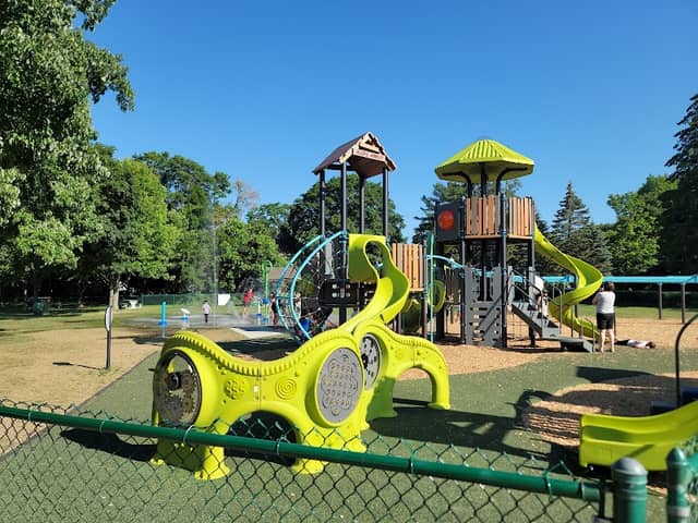 Wilson Park - Image 1
