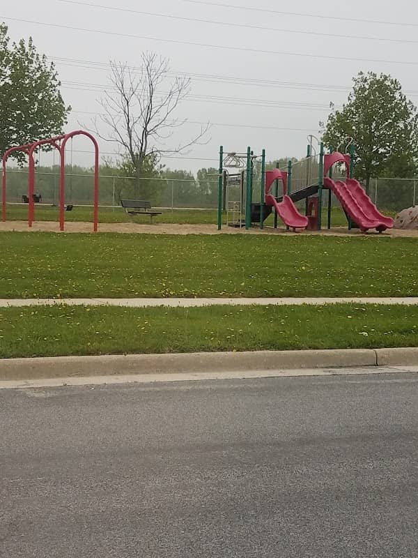 Apple Valley Park - Image 1