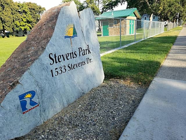 Stevens Park - Image 1