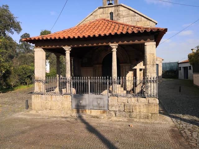 Ermida da Nossa Senhora do Vale - Image 1