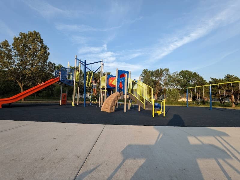 McClemans Dog Park and Playground - Image 1