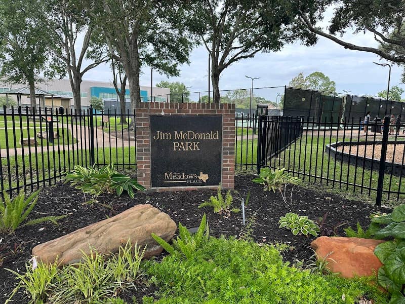 Jim McDonald Park - Image 2