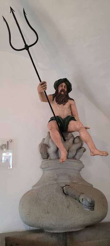 Neptunbrunnen - Image 3