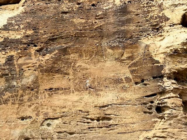 Eagle Rock Shelter Trailhead Parking - Image 2