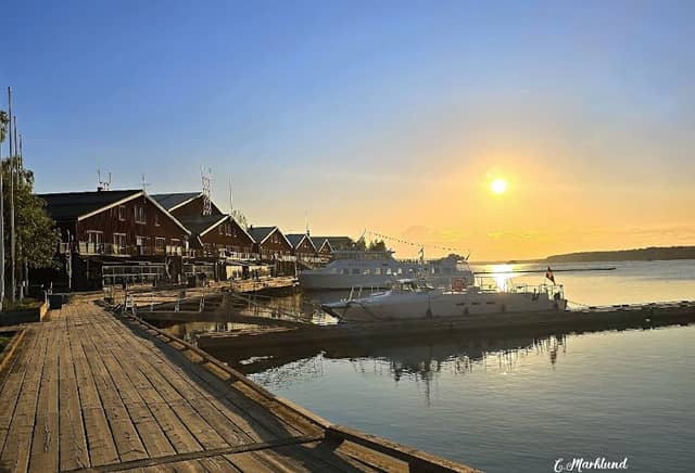 Norra hamn - Image 1