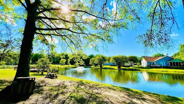 River Bend Town Park - Image 2