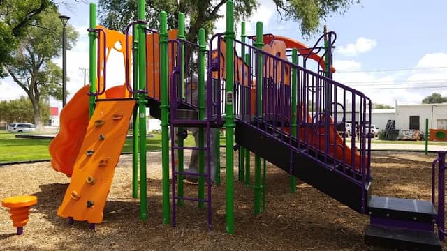 Northside Park - Image 1