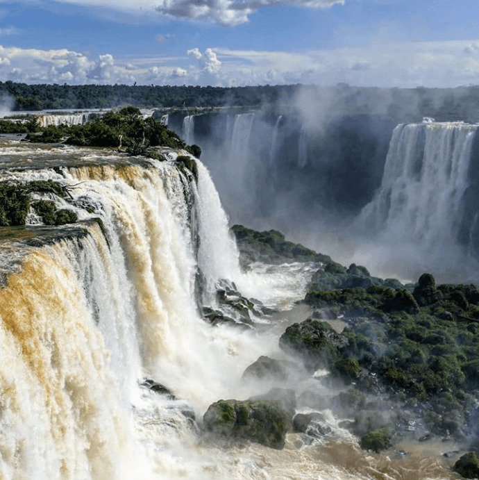 Iguazú National Park - Image 1