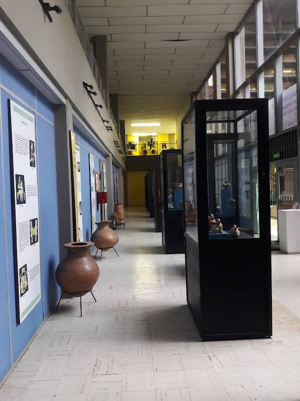 Museo Arqueológico Julio César Cubillos - Image 2