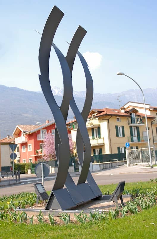 Abbraccio Cosmico di aquaglio - Image 2