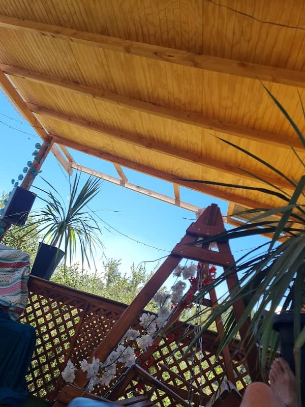 Rancho sponer - Image 1